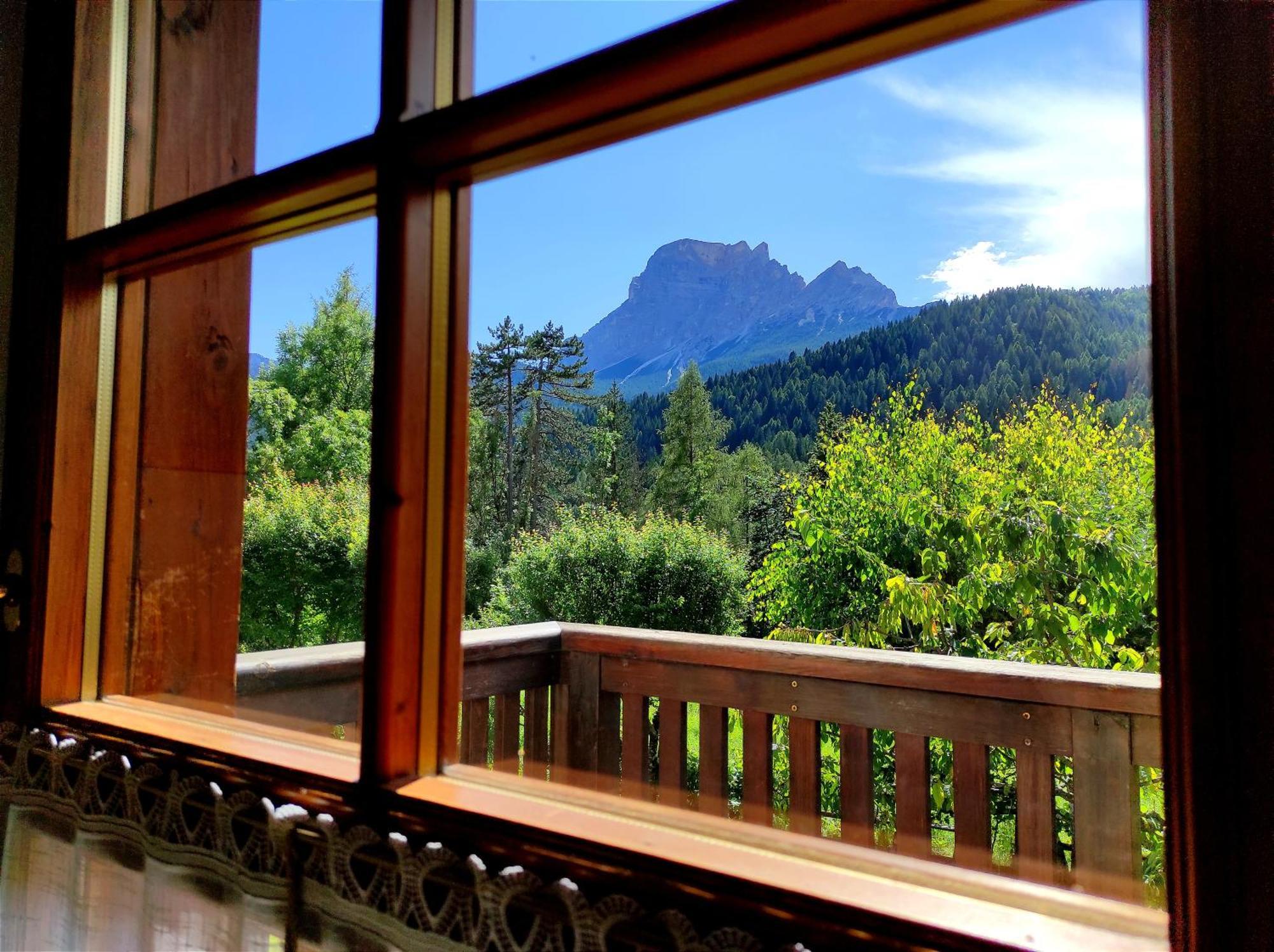 Casa Amabile Appartement